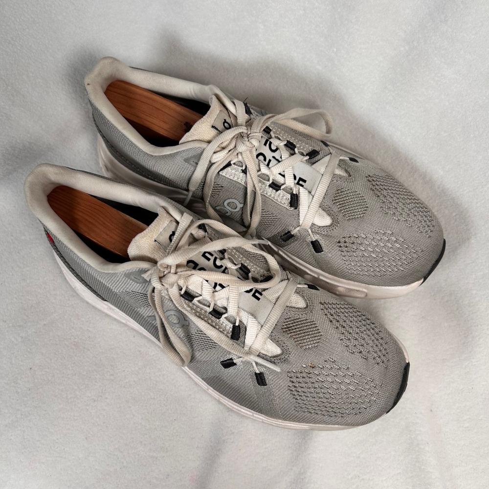 On Running CloudEclipse Running Shoes Womens 8.5 … - image 2